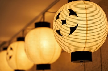 izutsu hotel kyoto kawaramachi sanjo