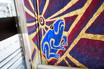 izutsu hotel kyoto kawaramachi sanjo