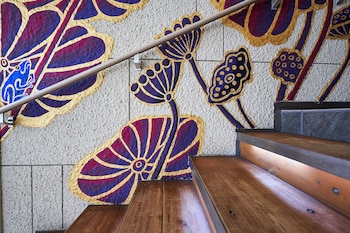 izutsu hotel kyoto kawaramachi sanjo