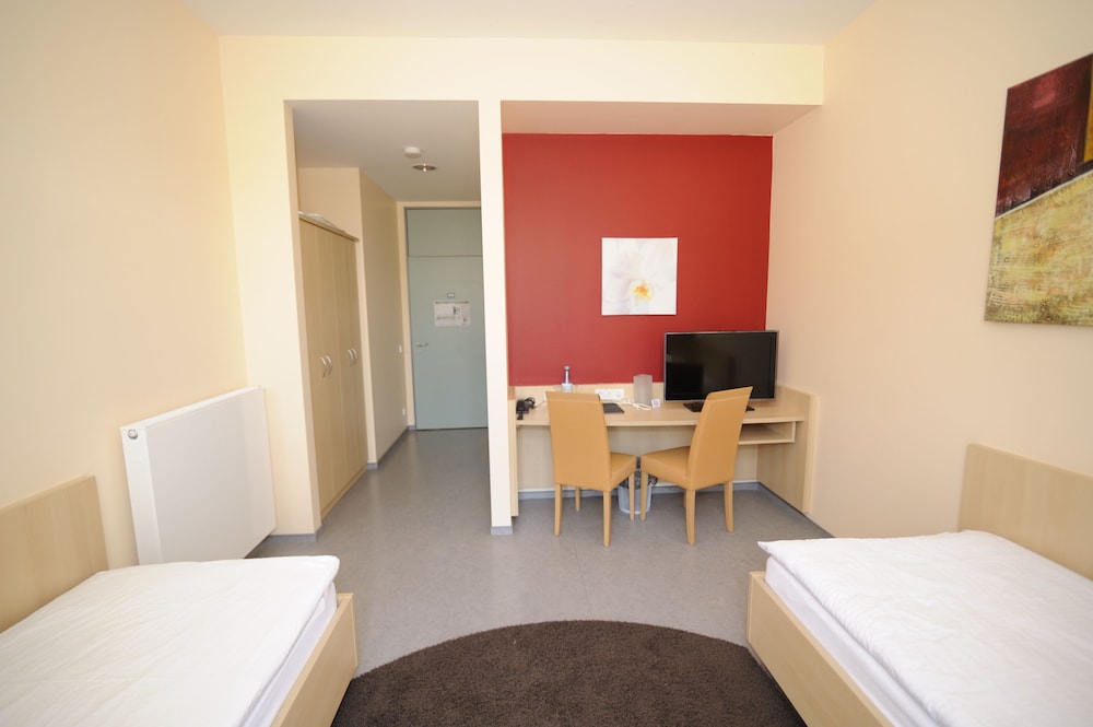 sporthotel borussia dusseldorf