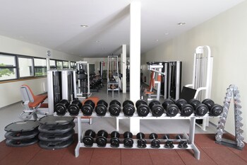 sporthotel borussia dusseldorf