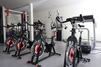 sporthotel borussia dusseldorf