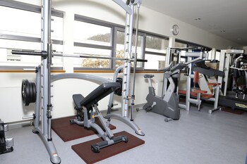 sporthotel borussia dusseldorf