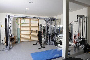 sporthotel borussia dusseldorf