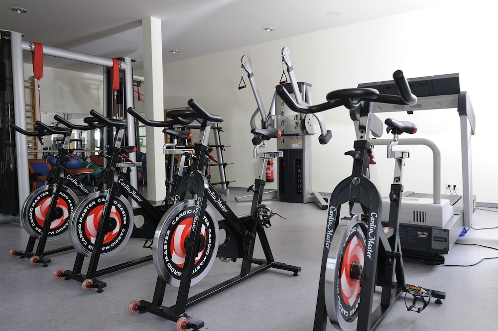 sporthotel borussia dusseldorf