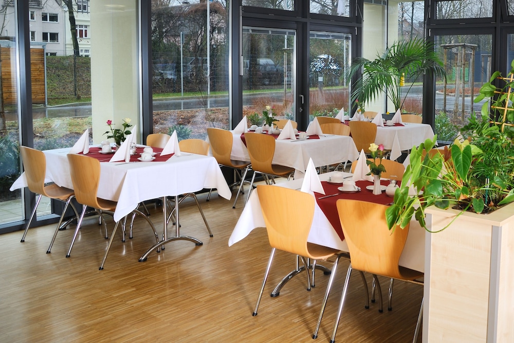 sporthotel borussia dusseldorf