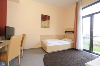 sporthotel borussia dusseldorf