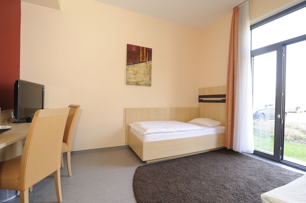 sporthotel borussia dusseldorf