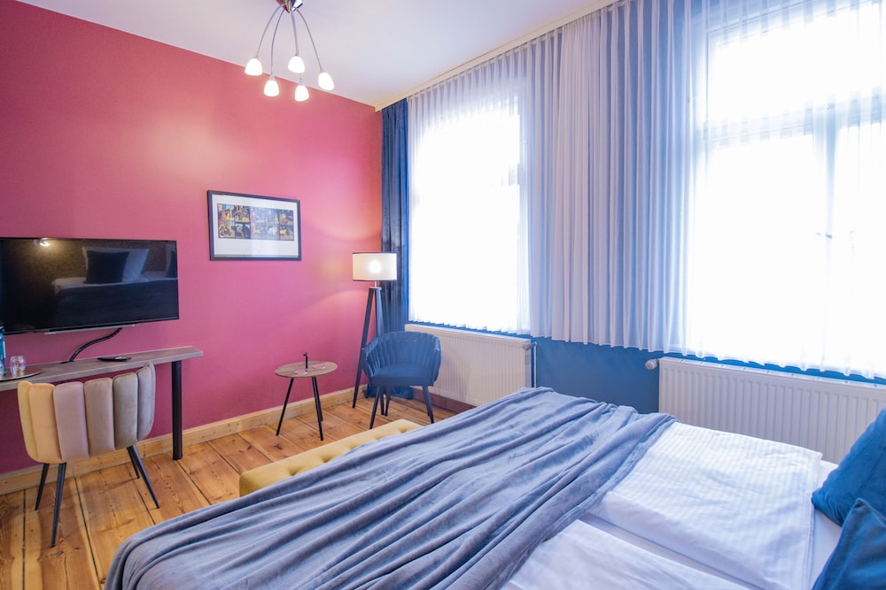 lutherstadt wittenberg