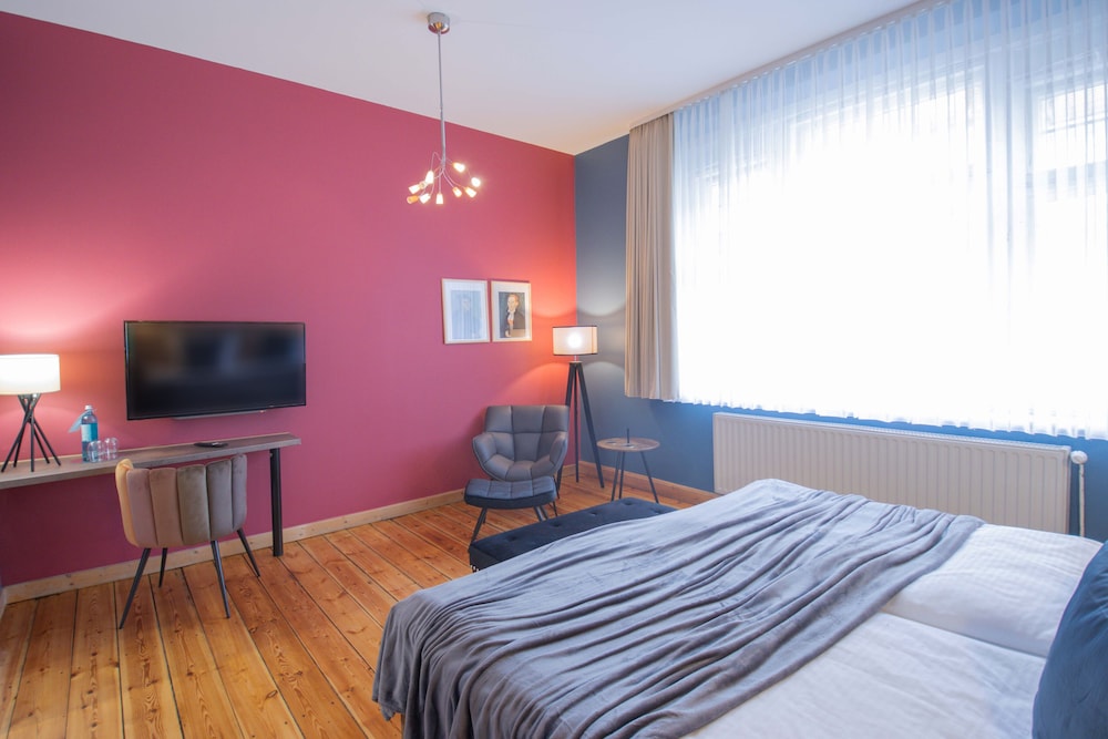 lutherstadt wittenberg