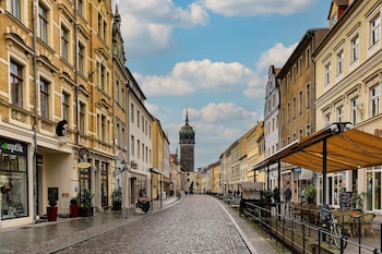 lutherstadt wittenberg