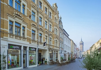 lutherstadt wittenberg