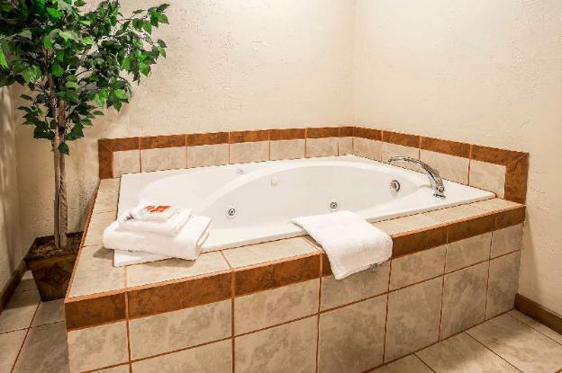 econo lodge inn and suites