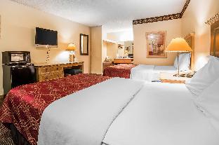 econo lodge inn and suites