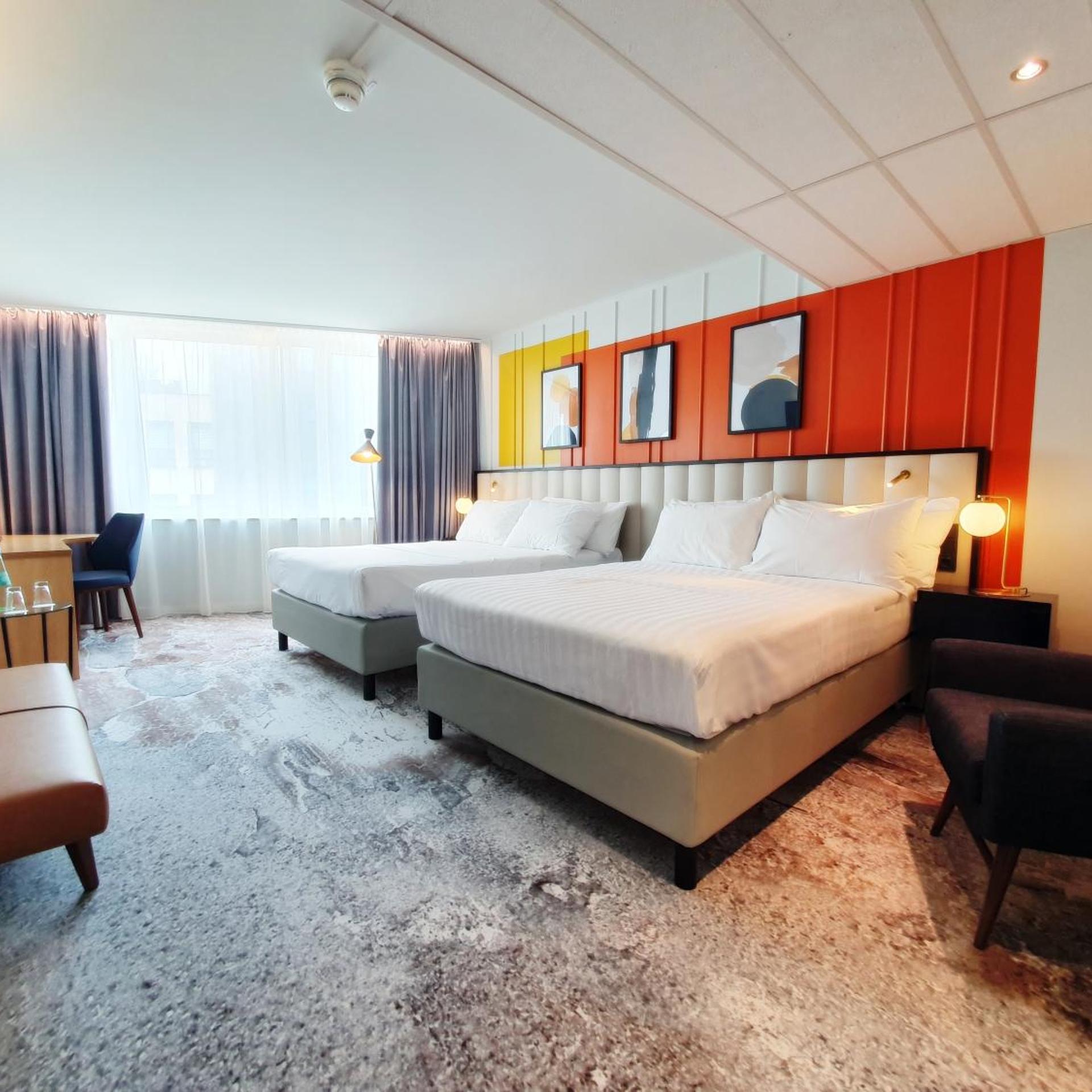 voco dusseldorf seestern by ihg