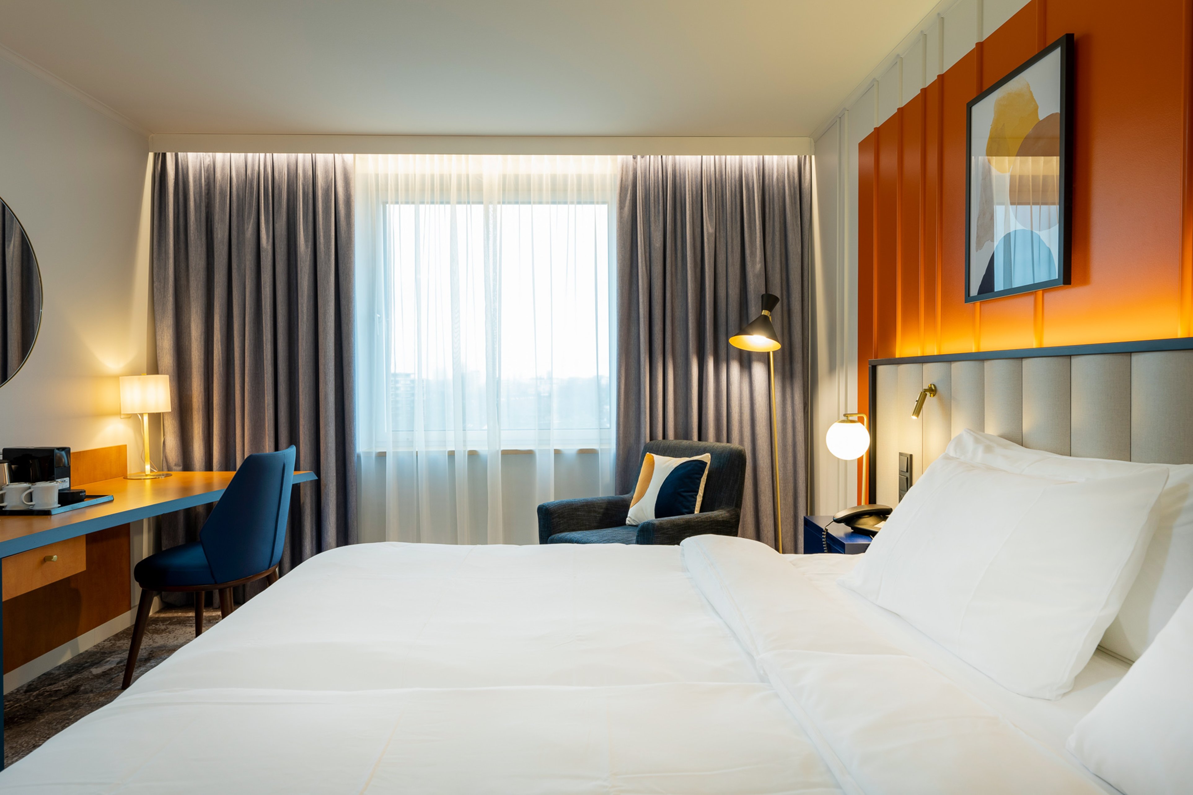 voco dusseldorf seestern by ihg