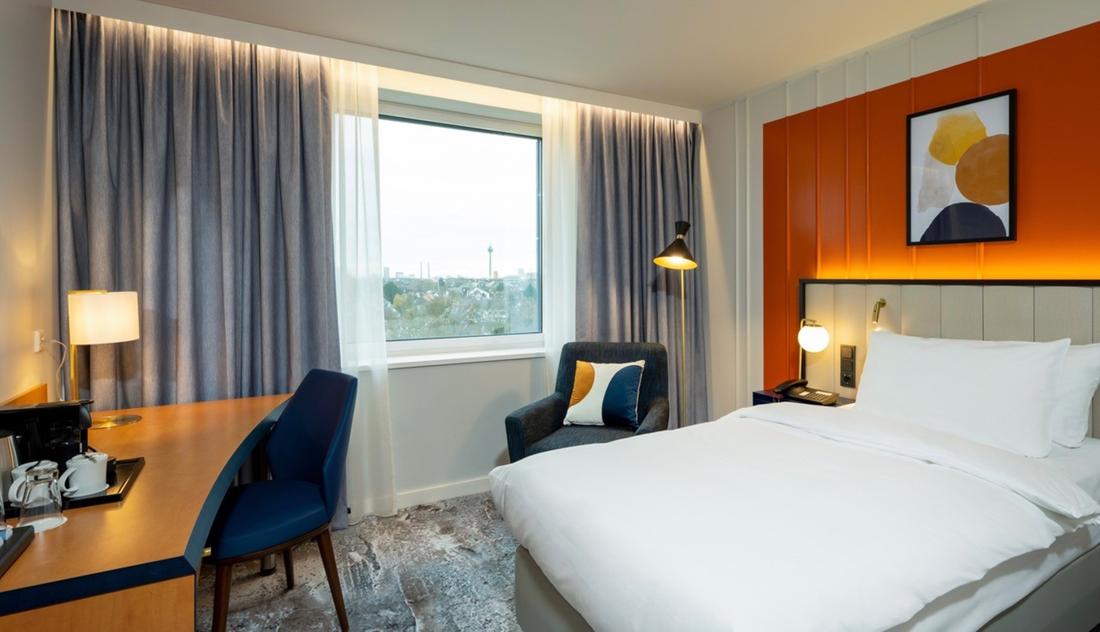 voco dusseldorf seestern by ihg