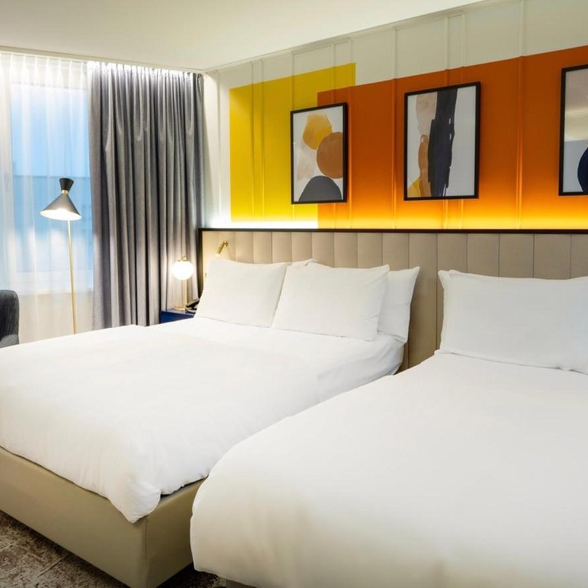 voco dusseldorf seestern by ihg