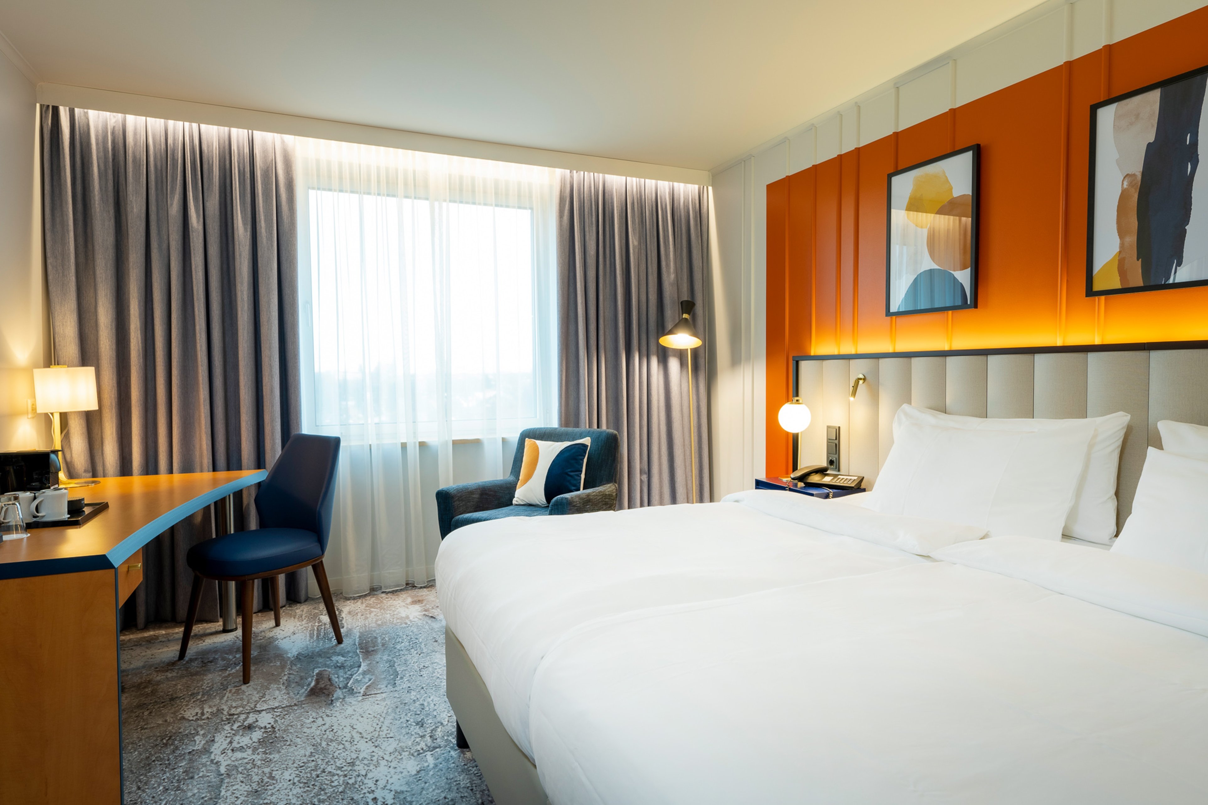voco dusseldorf seestern by ihg