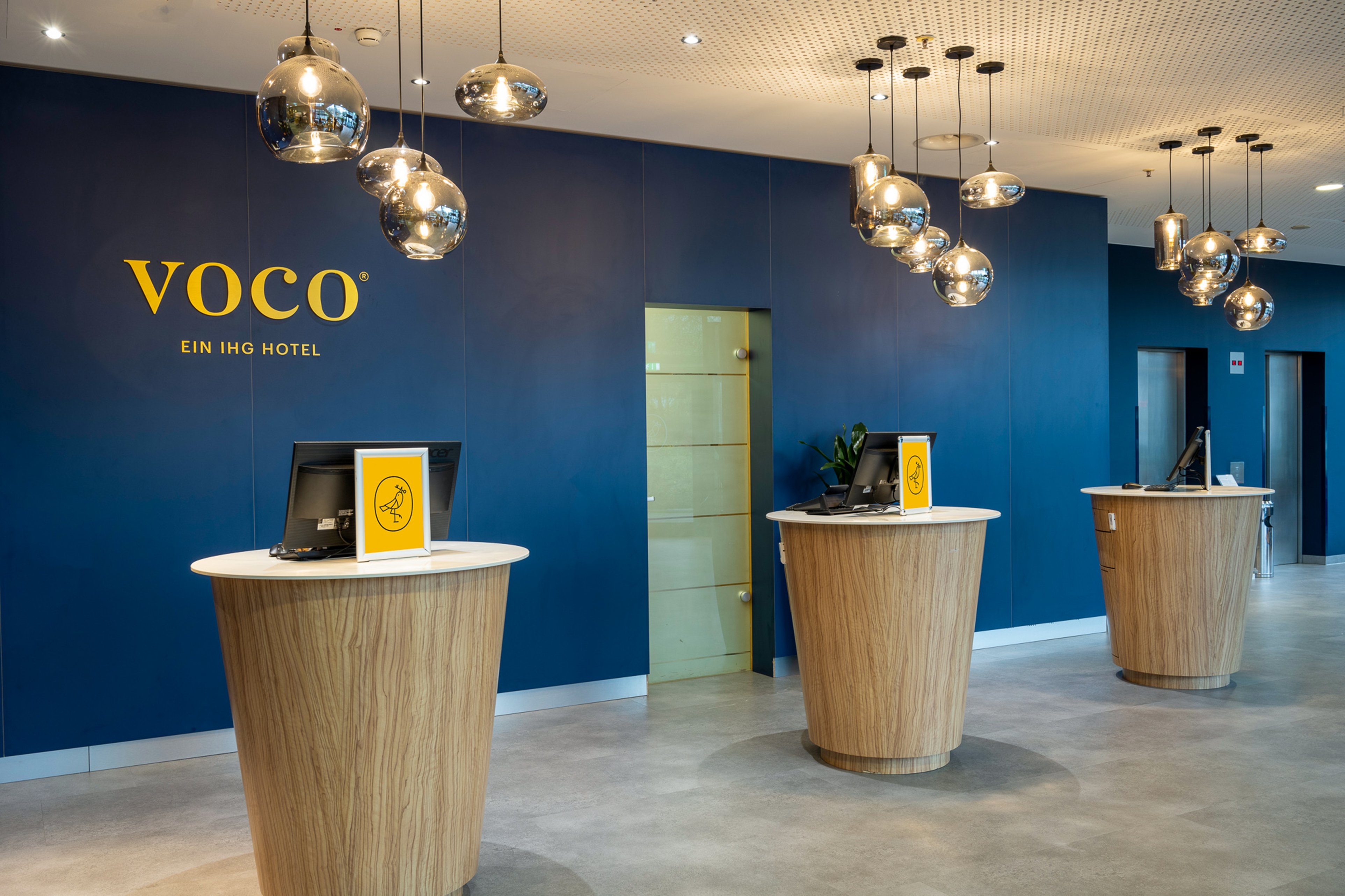voco dusseldorf seestern by ihg