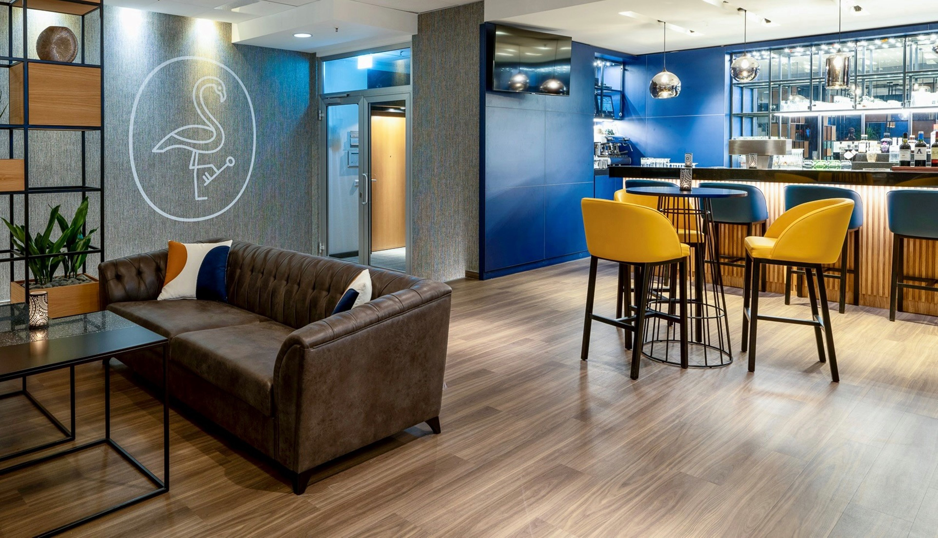 voco dusseldorf seestern by ihg