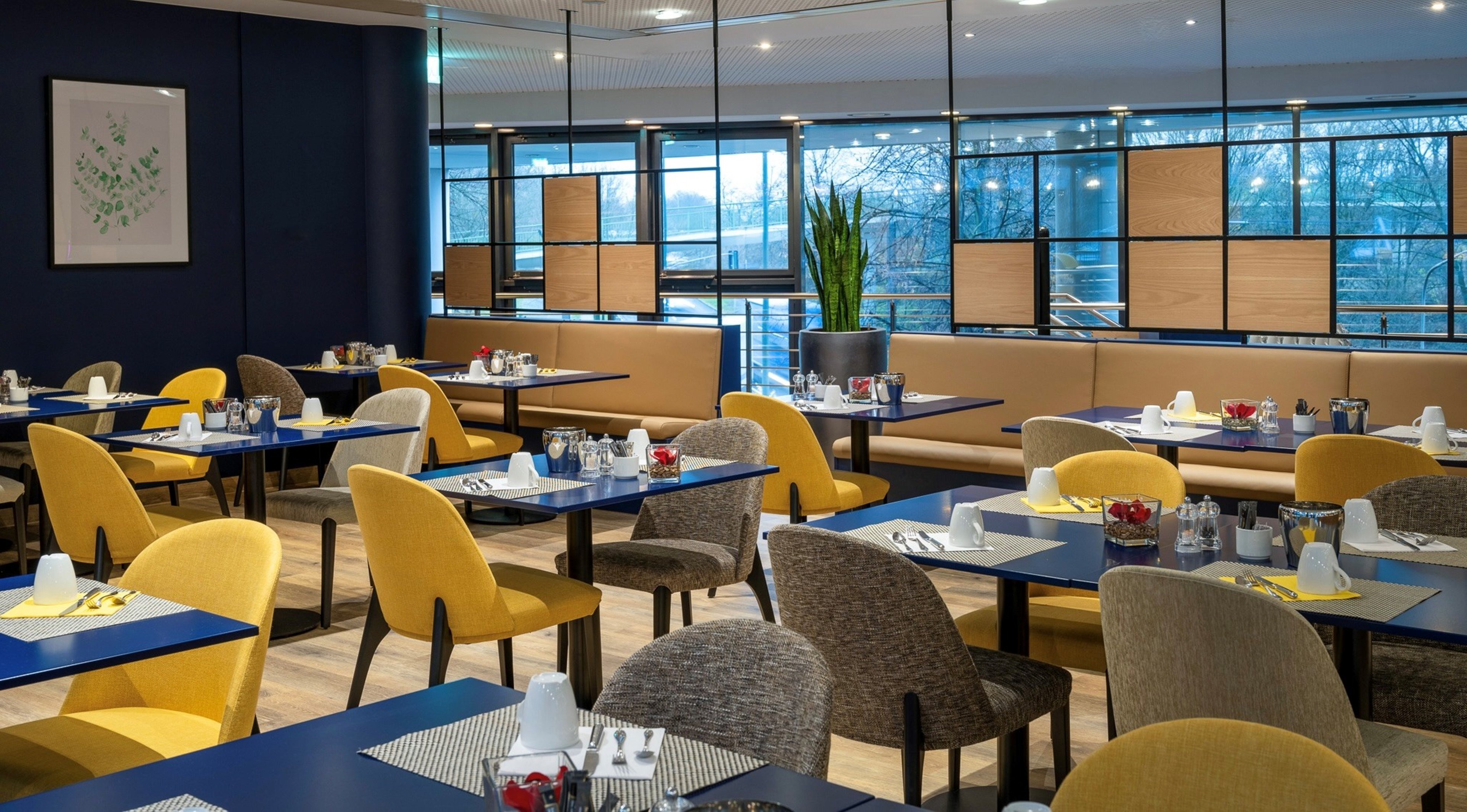 voco dusseldorf seestern by ihg