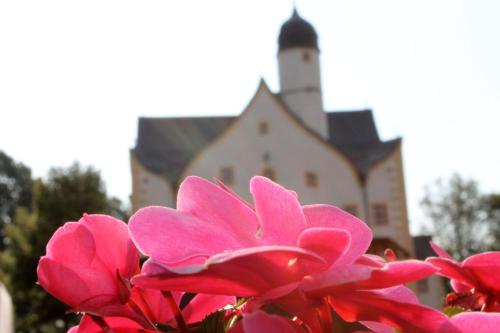 wasserschloss klaffenbach schlosshotel