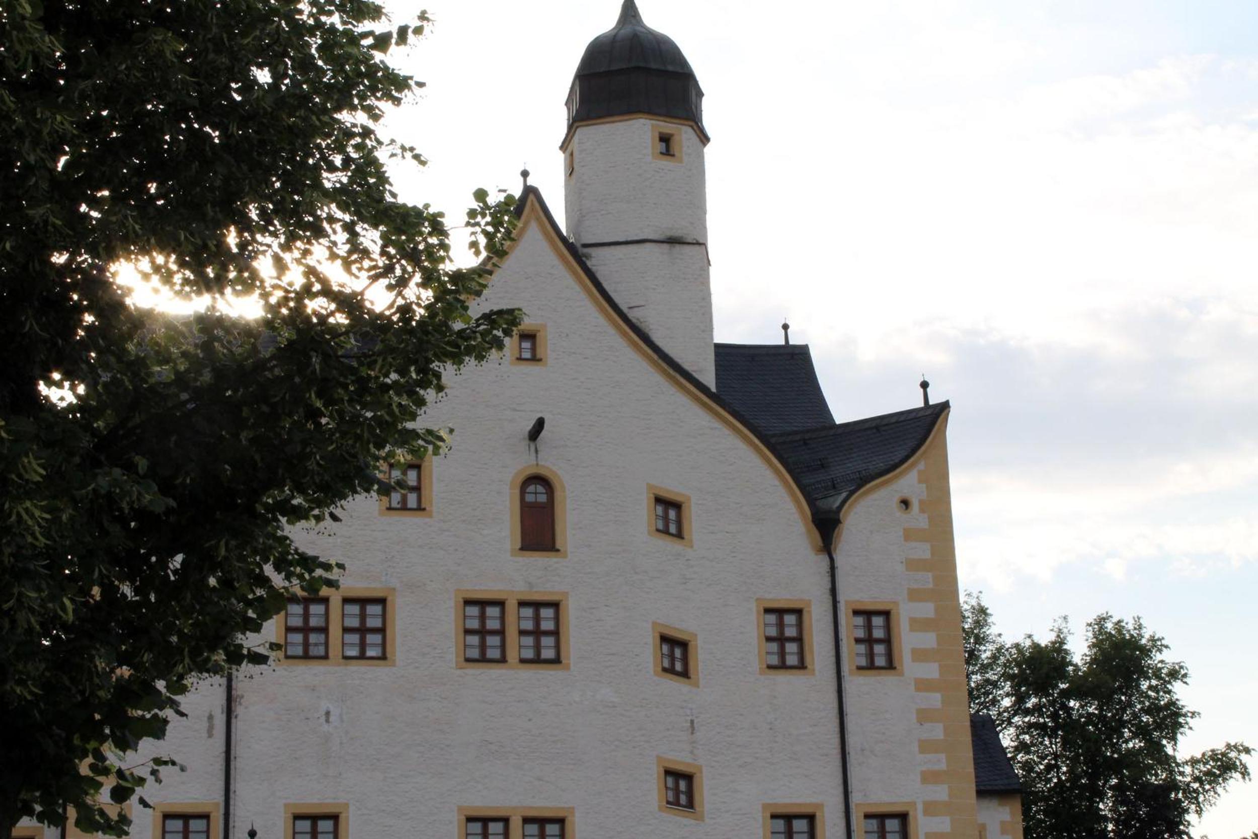 wasserschloss klaffenbach schlosshotel
