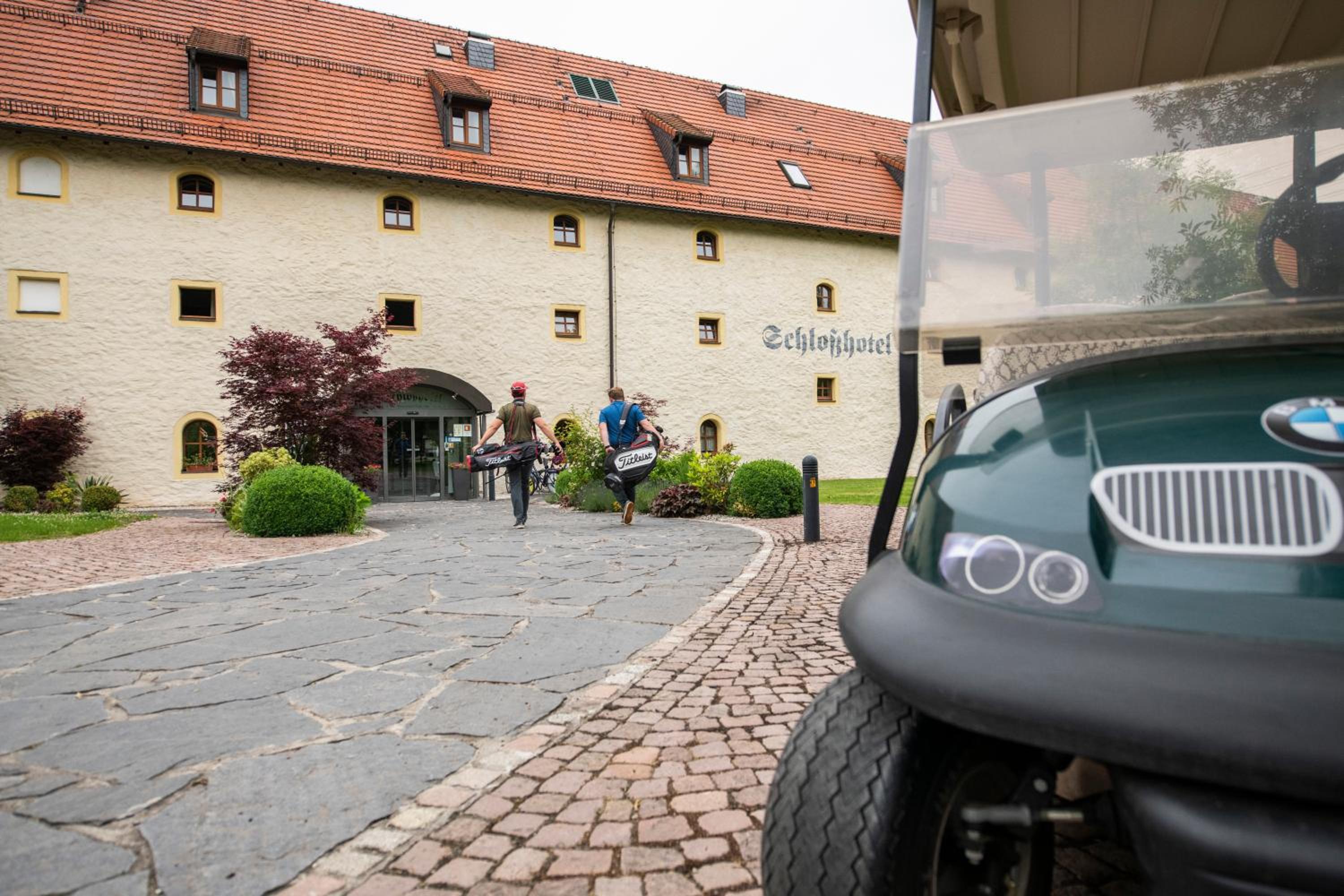 wasserschloss klaffenbach schlosshotel