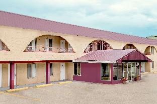 Howard Johnson By Wyndham Downtown Kamloops,British Columbia>>Kamloops,2 star
