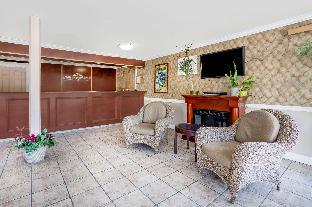 Howard Johnson By Wyndham Downtown Kamloops,British Columbia>>Kamloops,2 star