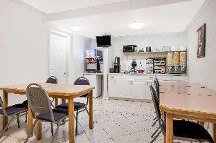 Howard Johnson By Wyndham Downtown Kamloops,British Columbia>>Kamloops,2 star