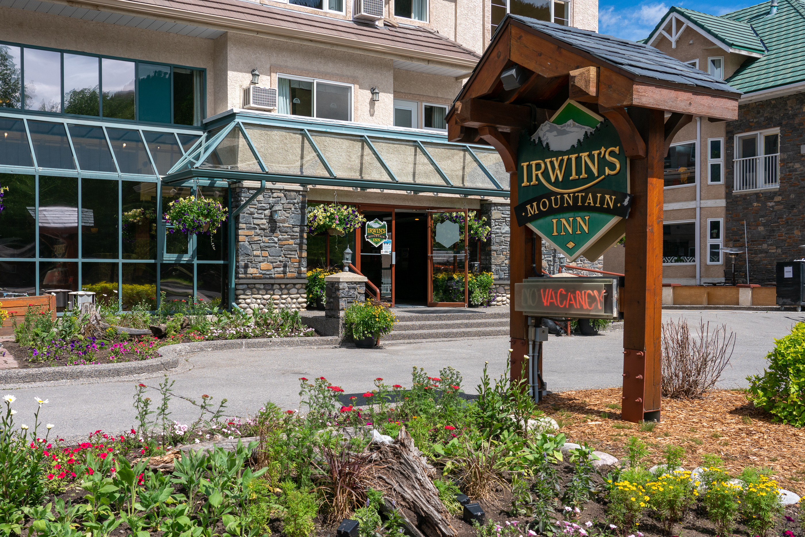 irwins mountain inn