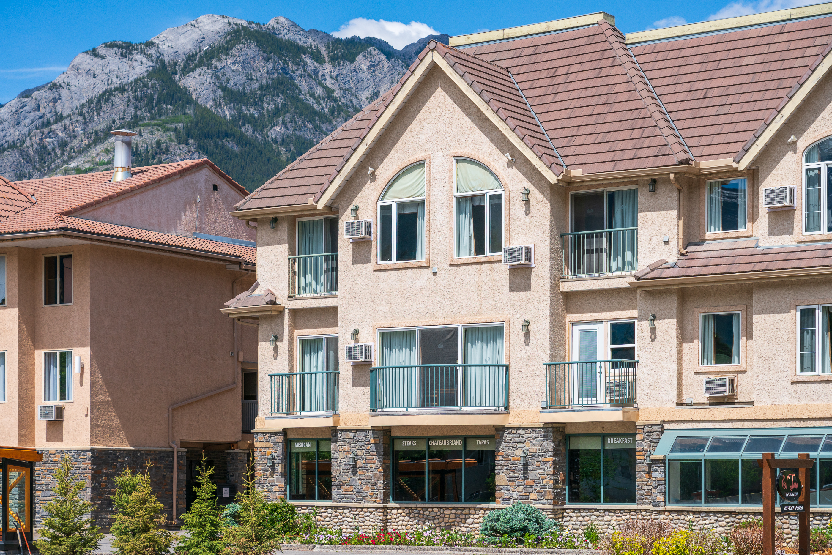 irwins mountain inn