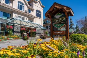 irwins mountain inn