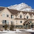 banff