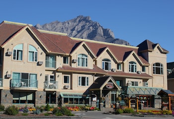 banff
