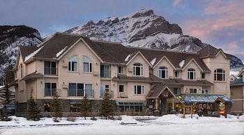 banff