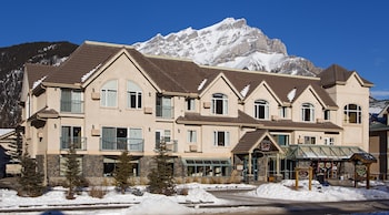 banff