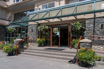 banff