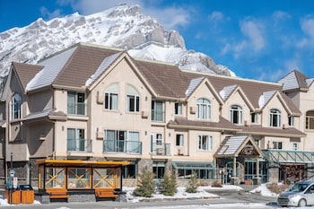banff