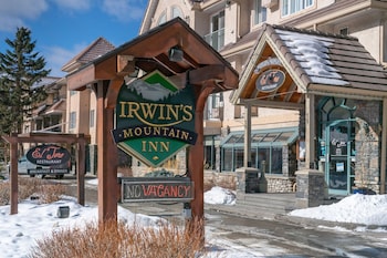 irwins mountain inn