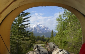 banff