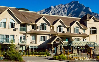 banff