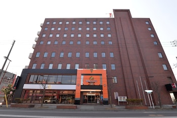Apa Hotel Muroran,Noboribetsu>>Muroran,3 star