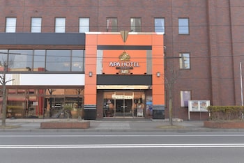 Apa Hotel Muroran,Noboribetsu>>Muroran,3 star