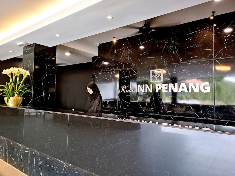 raia inn penang