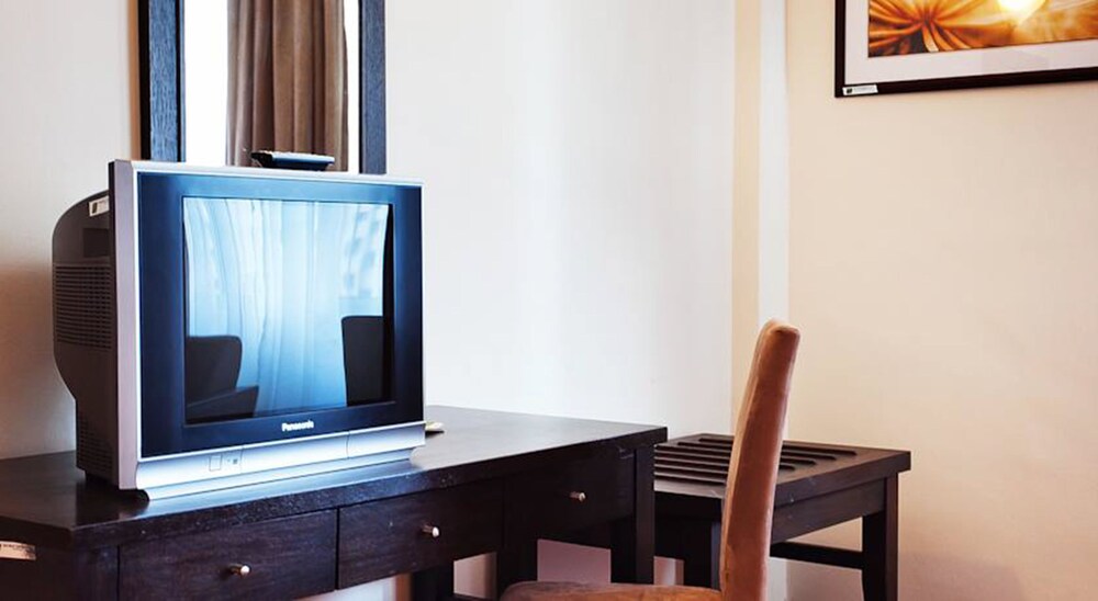 raia inn penang