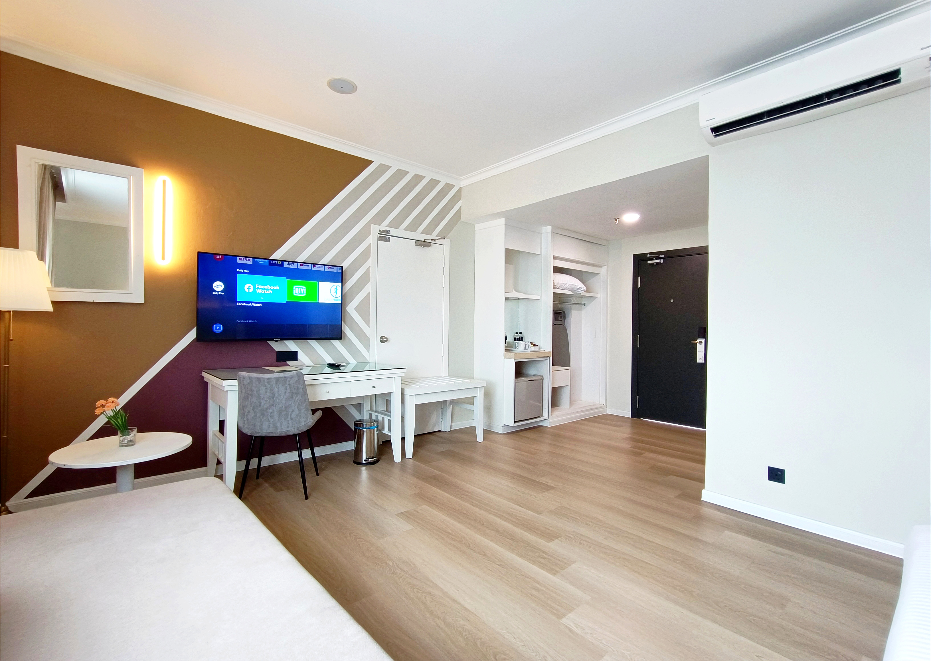 raia inn penang