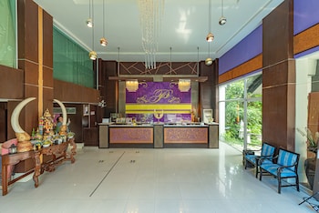 the wing design hotel